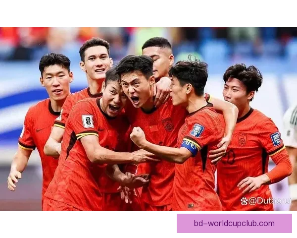 中国男足罕见晋级新轮较量再度开启备受关注